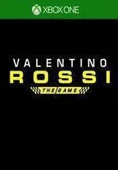 Valentino Rossi: The Game — Xbox One, Standard