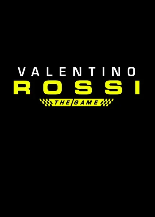 Valentino Rossi: The Game — Steam, Standard