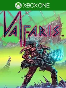 Valfaris — Xbox One, Standard
