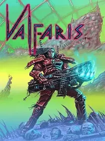 Valfaris — Steam, Standard