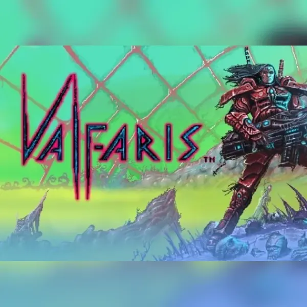 Valfaris Digital Deluxe Edition — Steam, Digital Deluxe Edition