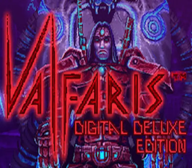 Valfaris Digital Deluxe Edition — Steam, Digital Deluxe Edition