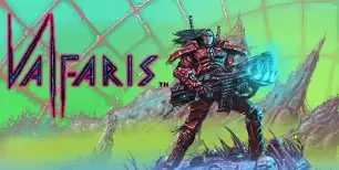 Valfaris — Steam, Standard