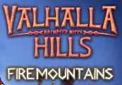 Valhalla Hills - Fire Mountains DLC — Steam, Standard