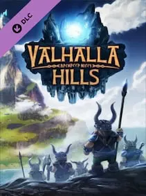 Valhalla Hills: Fire Mountains — Steam, Standard