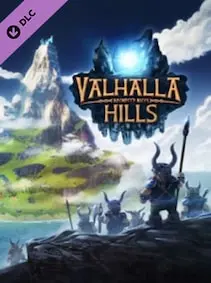 Valhalla Hills: Sand of the Damned — Steam, Standard