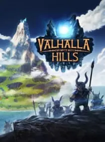Valhalla Hills: Two-Horned Helmet Edition — Steam, Standard