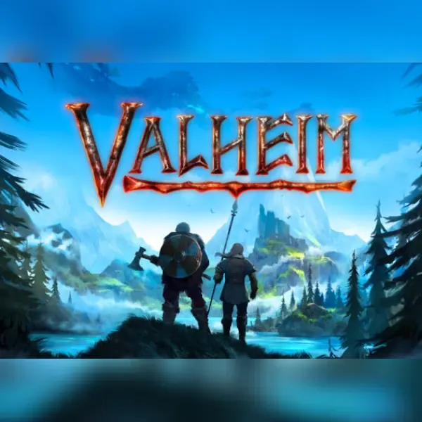 Valheim — Steam, Standard
