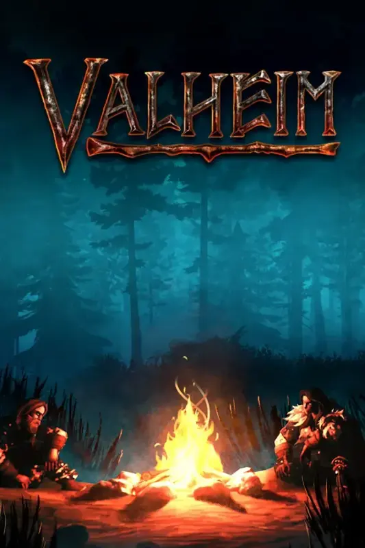 Valheim — Xbox One / Xbox Series X|S / PC, Standard