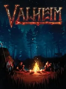 Valheim — Xbox Series X|S / PC, Standard
