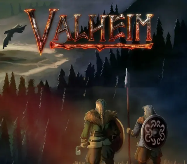 Valheim — Steam, Standard