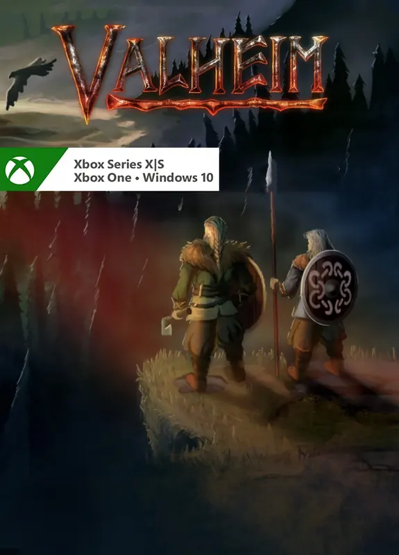 Valheim — Xbox Live / PC, Standard