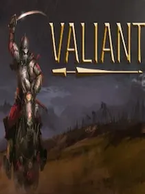 Valiant — Steam, Standard