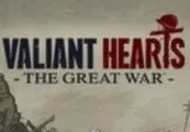 Valiant Hearts: The Great War / Soldats Inconnus : Mémoires de la Grande Guerre — Steam, Standard