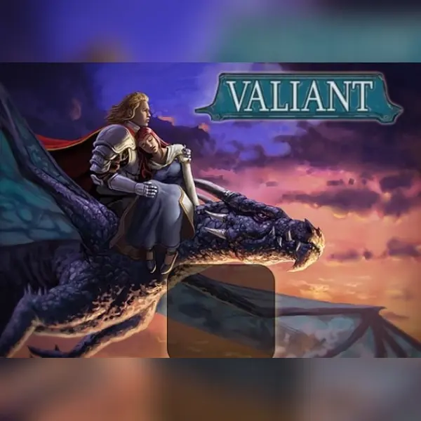 Valiant: Resurrection — Steam, Standard