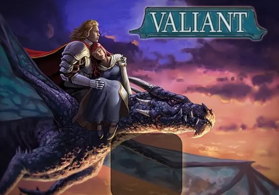Valiant: Resurrection EN — Steam, Standard