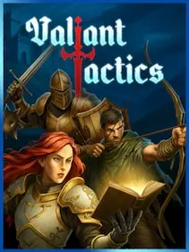 Valiant Tactics — Steam, Standard