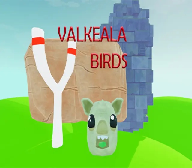 Valkeala Birds — Steam, Standard
