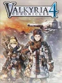 Valkyria Chronicles 4 — Xbox One, Standard