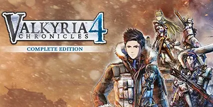 Valkyria Chronicles 4 Complete Edition — Xbox One, Complete Edition
