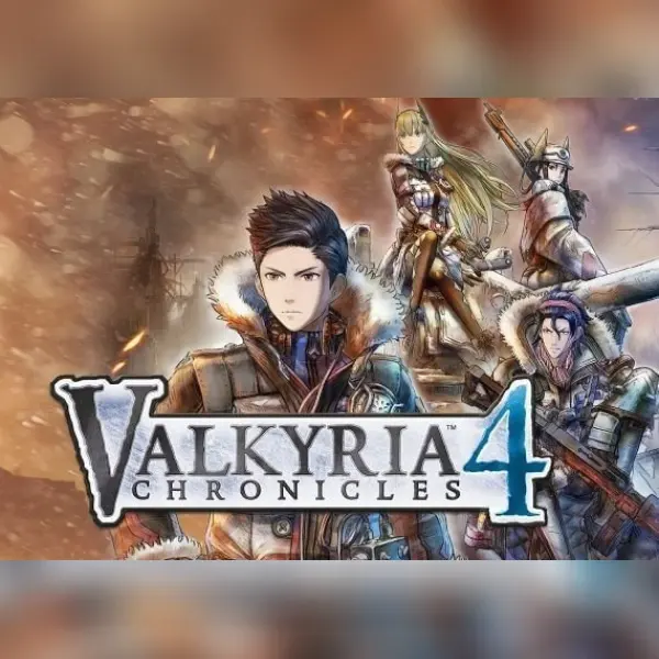 Valkyria Chronicles 4 Complete Edition — Steam, Complete Edition