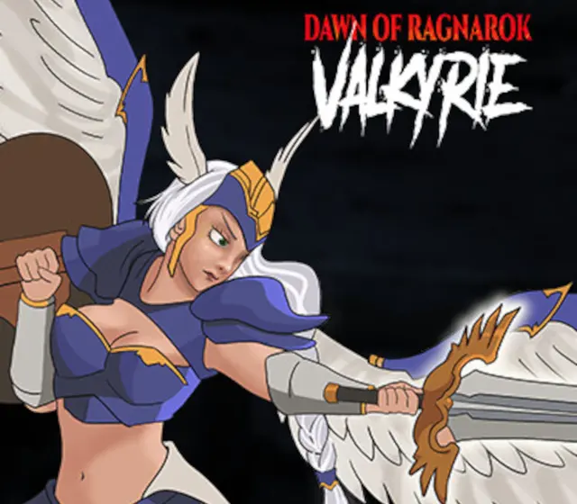 Valkyrie: Dawn of Ragnarok — Steam, Standard