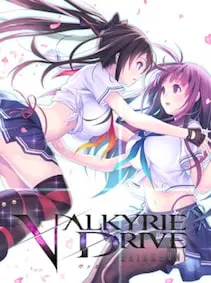 VALKYRIE DRIVE -BHIKKHUNI — Steam, Standard
