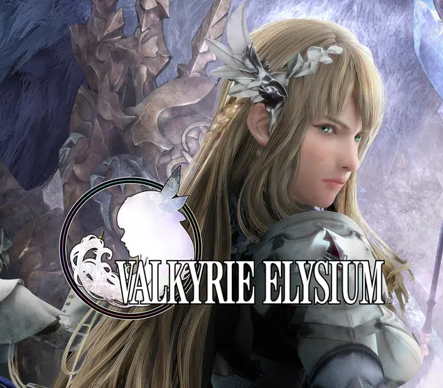 VALKYRIE ELYSIUM — Steam, Standard