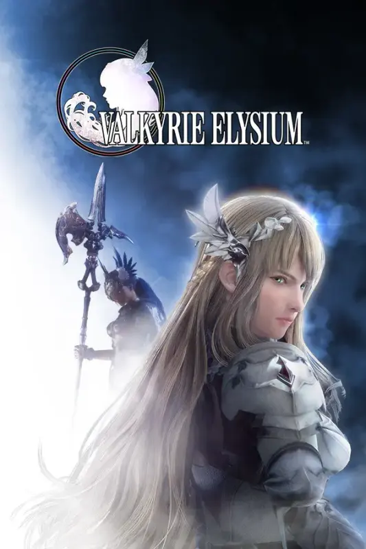 Valkyrie Elysium — Steam, Standard