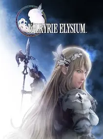 Valkyrie Elysium — Steam, Standard