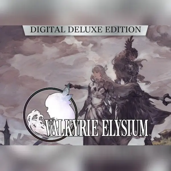 Valkyrie Elysium Deluxe Edition — Steam, Deluxe Edition