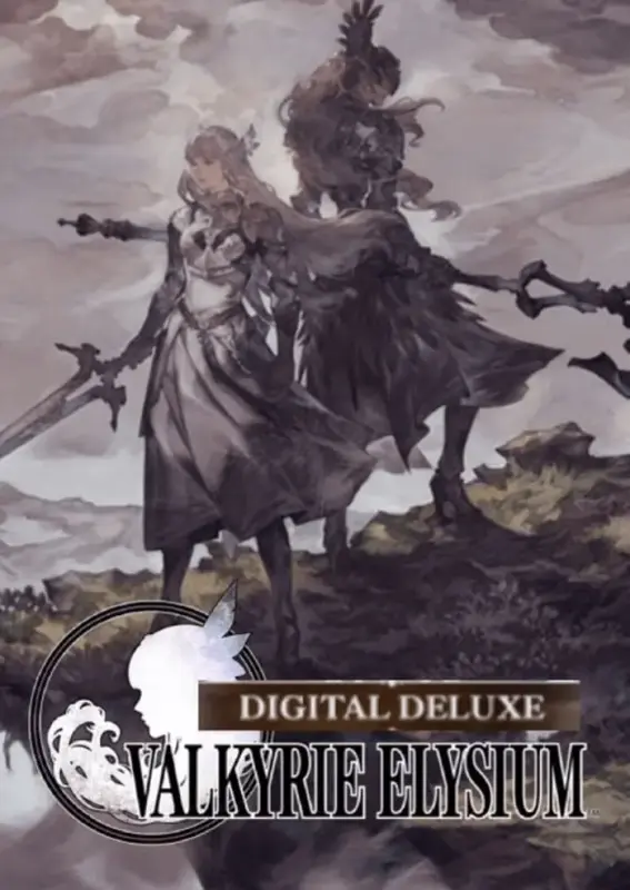 Valkyrie Elysium Deluxe Edition — Steam, Deluxe Edition