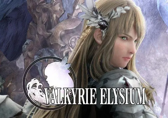 Valkyrie Elysium EN — Steam, Standard