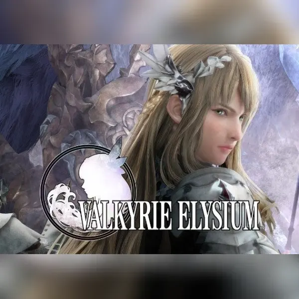 Valkyrie Elysium — Steam, Standard