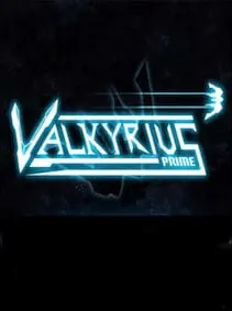 Valkyrius Prime — Steam, Standard
