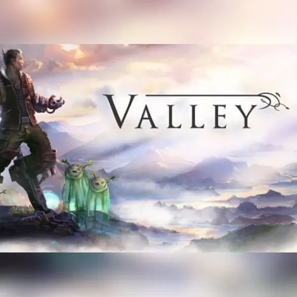 Valley — Xbox One / Xbox Series X|S, Standard
