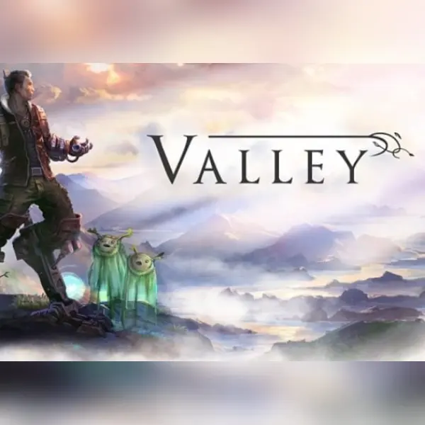 Valley — Steam, Standard