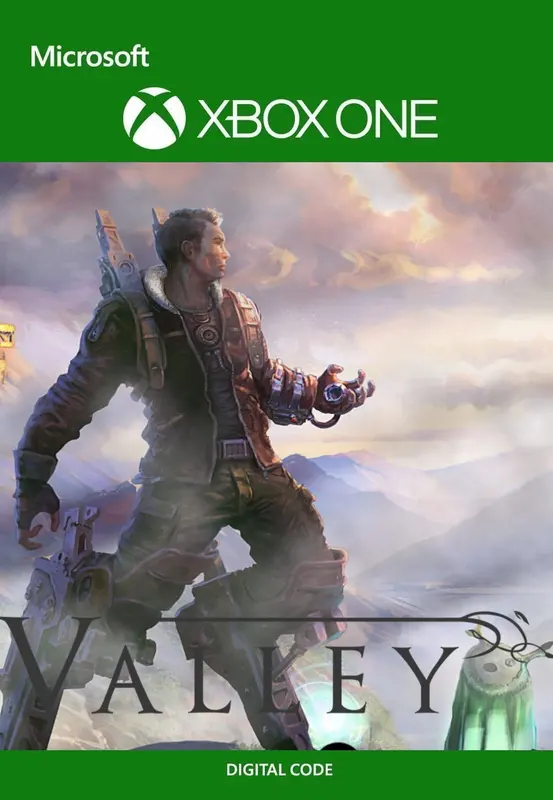 Valley — Xbox One, Standard