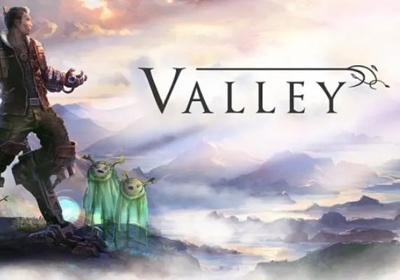 Valley EN — Xbox One / Xbox Series X|S, Standard