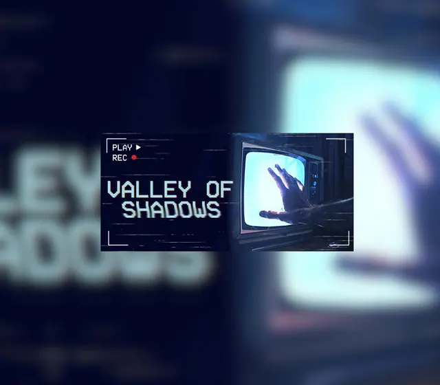 Valley of Shadows — Steam, Standard