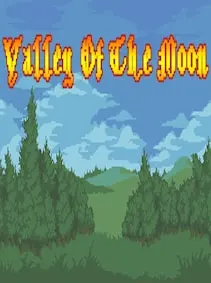 Valley of the Moon — Steam, Standard