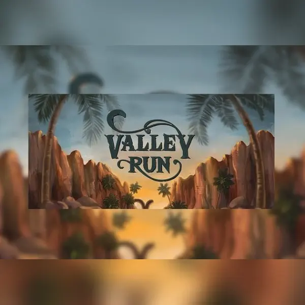 Valley Run [VR] — Steam, Standard