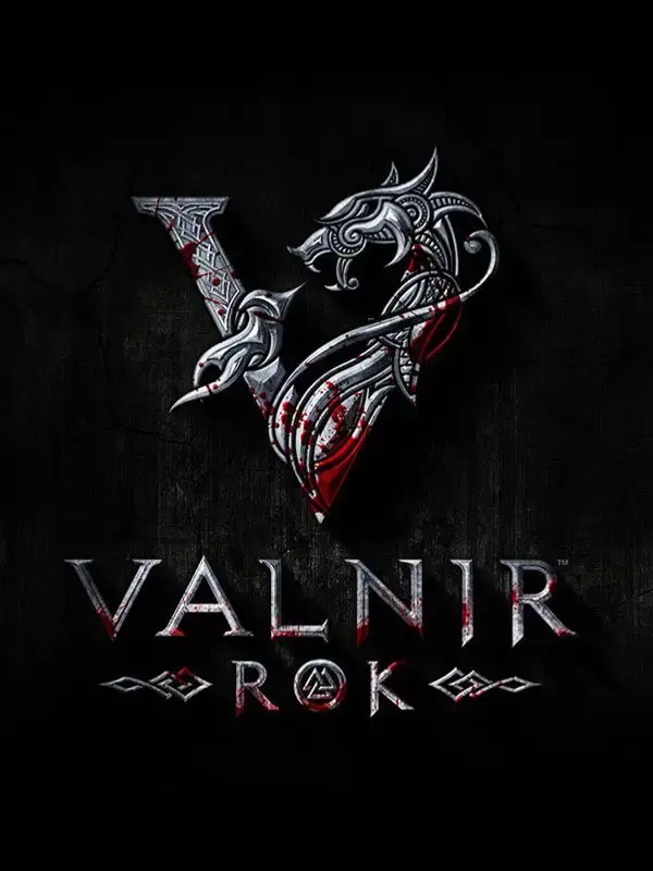 Valnir Rok — Steam, Standard