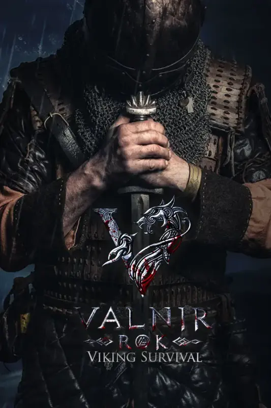 Valnir Rok Survival RPG — Steam, Standard