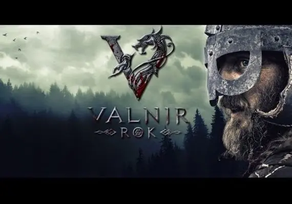 Valnir Rok Survival RPG EN/DE/PT/RU/ZH/ES — Steam, Standard