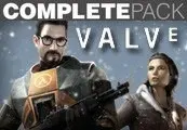 Valve Complete Pack RoW Steam Gift — Steam, Complete Pack