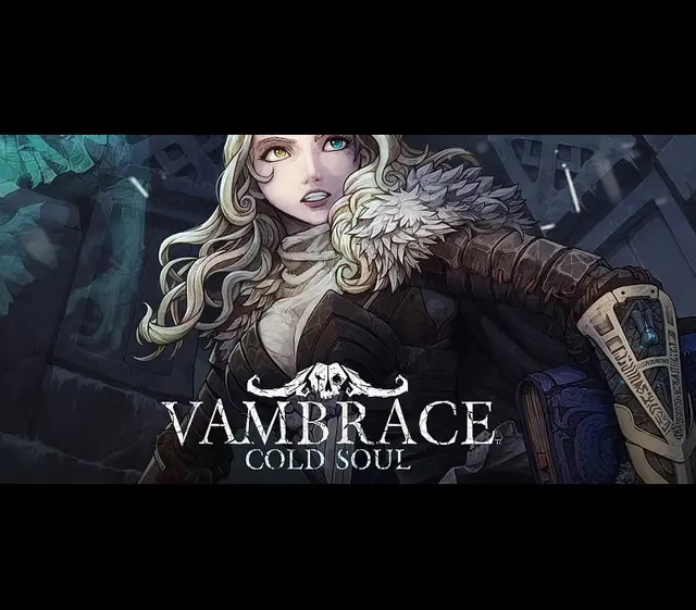 Vambrace: Cold Soul — Steam, Standard