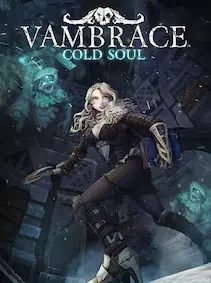Vambrace: Cold Soul — Steam, Standard