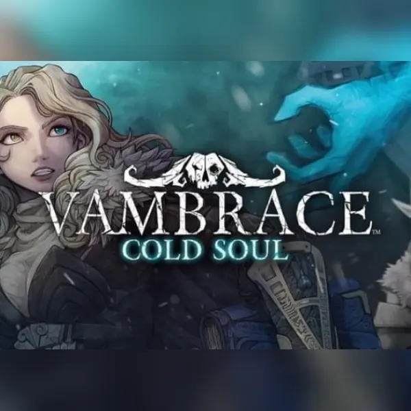 Vambrace: Cold Soul — Xbox One / Xbox Series X|S, Standard