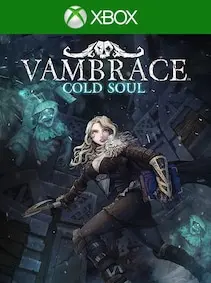 Vambrace: Cold Soul — Xbox One, Standard